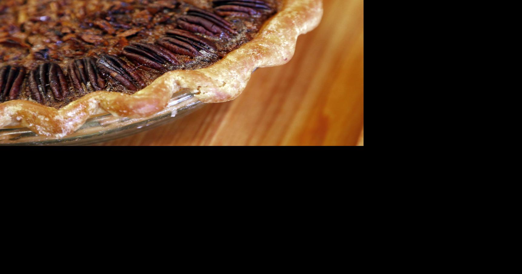 There's still time to order Thanksgiving pies