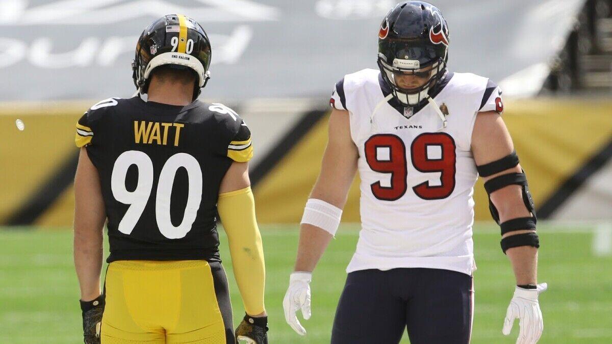 tj watt 99