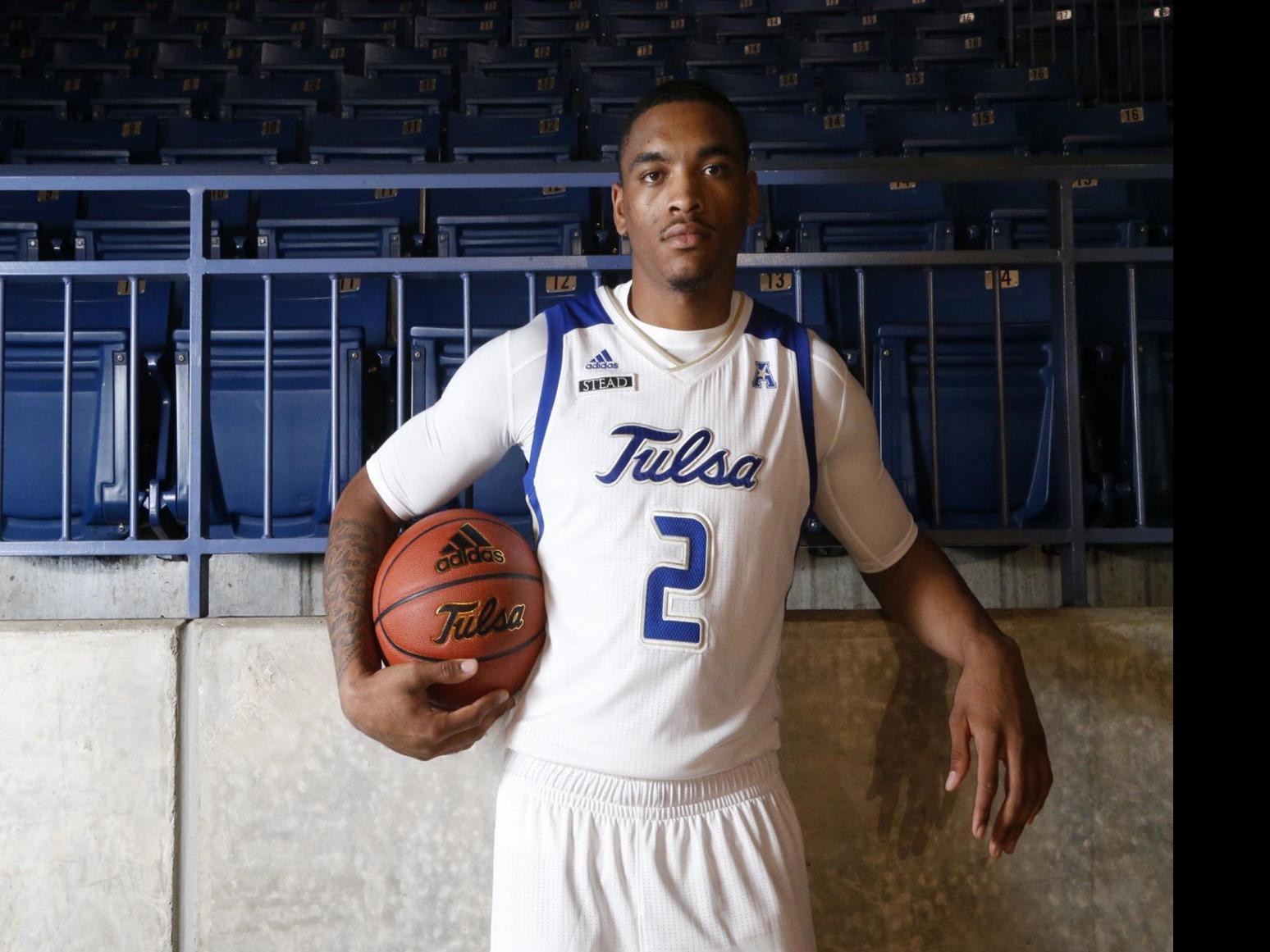 Tu Men S Basketball Daquan Jeffries Leads Hurricane To Win Over