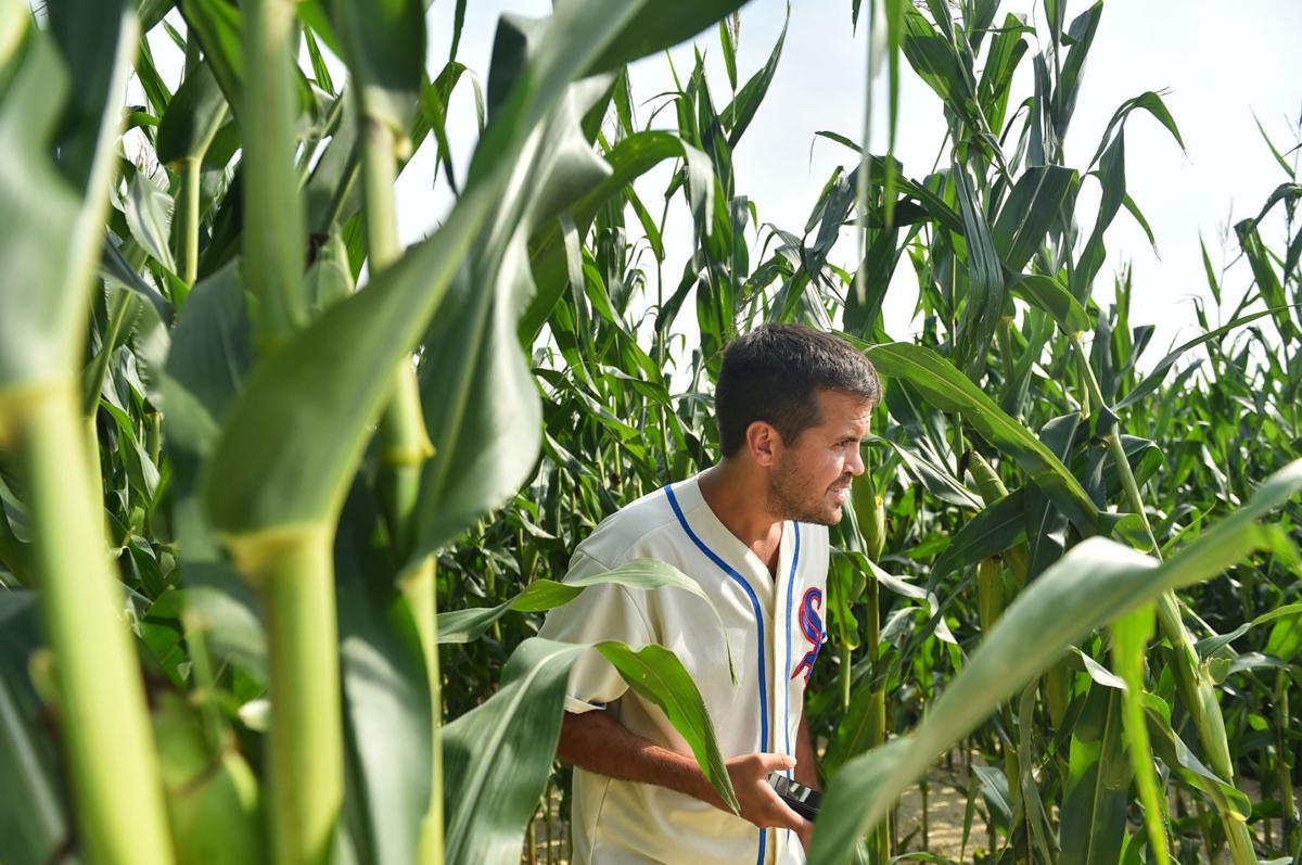 Hall of Famer Frank Thomas has bought controlling interest in “Field of  Dreams” site