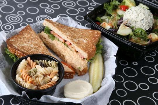 Chicken Salad Chick review gallery