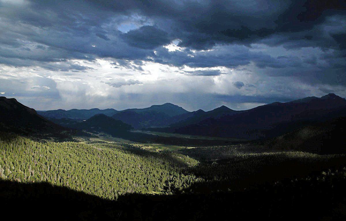 Seen Capturing Majestic Landscapes Entertainment Tulsaworld Com
