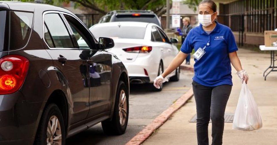 Oklahoma City Public Schools reverses student mask policy