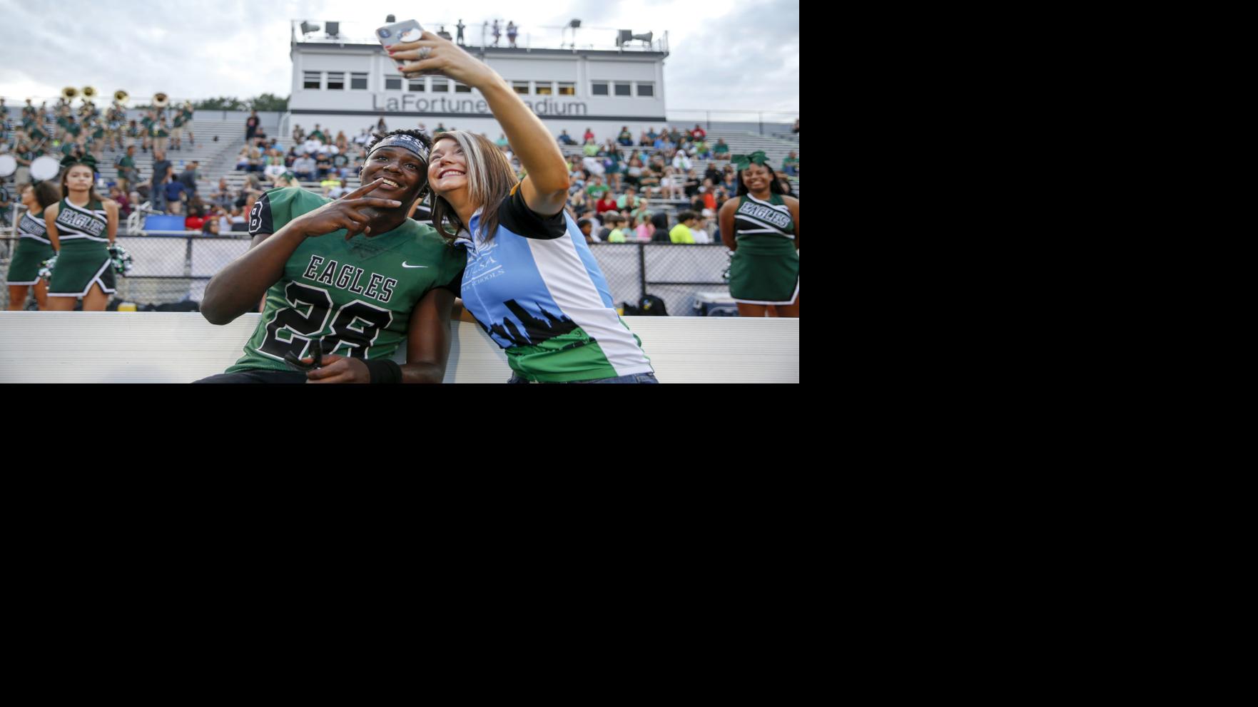 A record 703,650 students are enrolled in Oklahoma public schools. Here