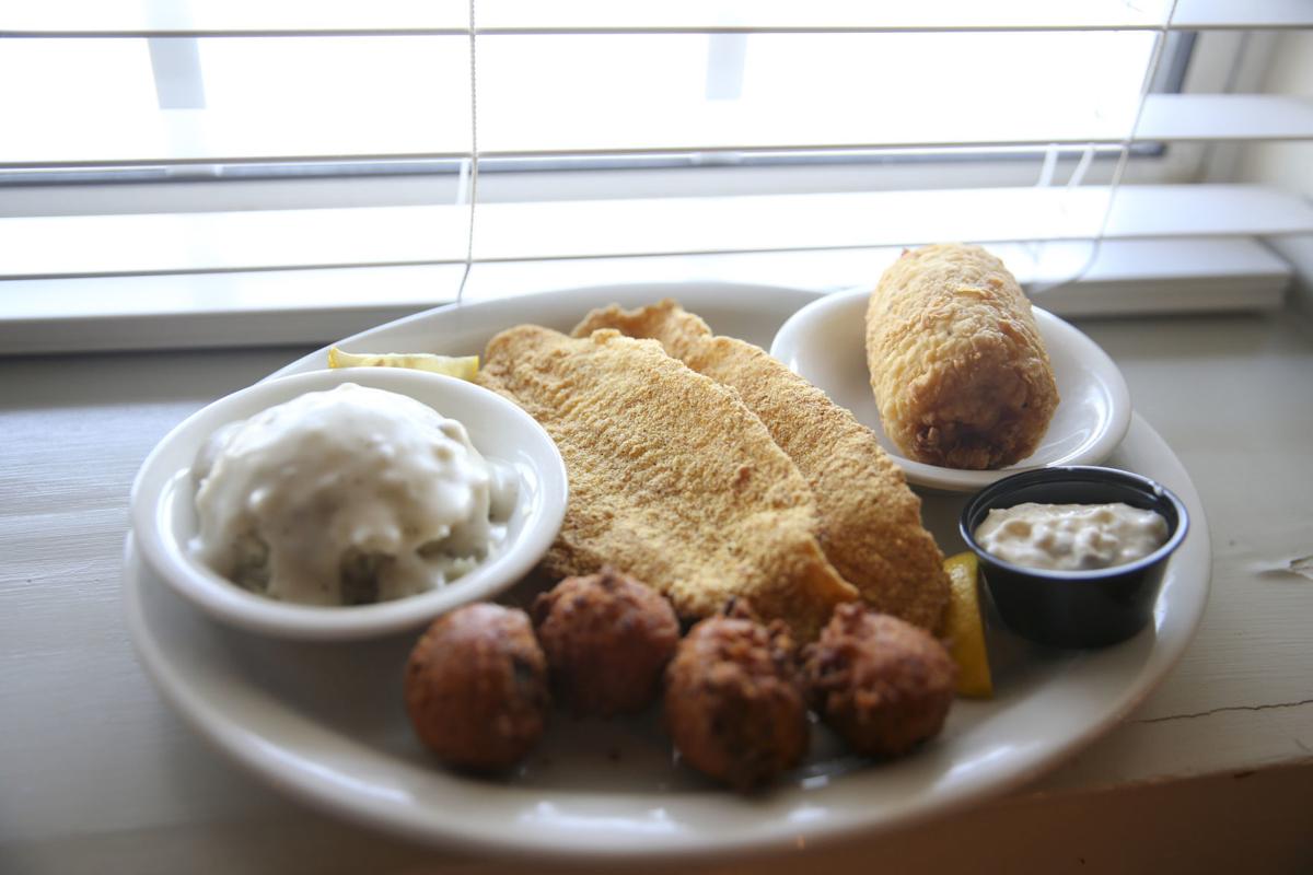 Review Delta Cafe rallies from closing to serve fans