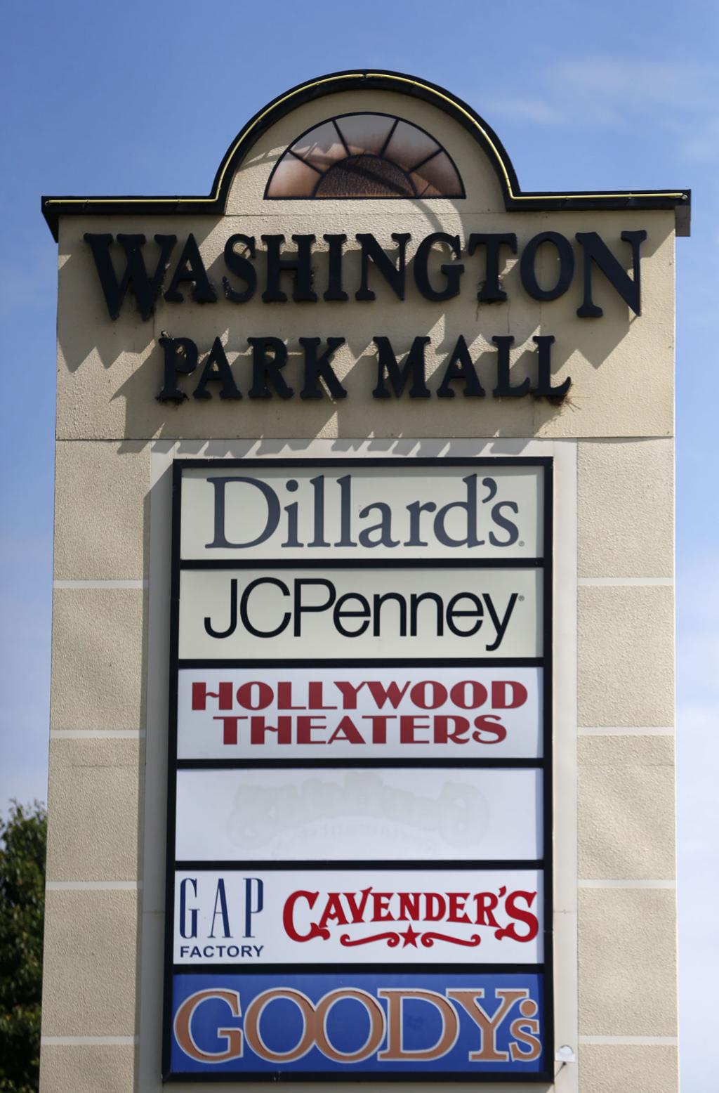 Bartlesville S Mall Copes With Closing Stores In Changing