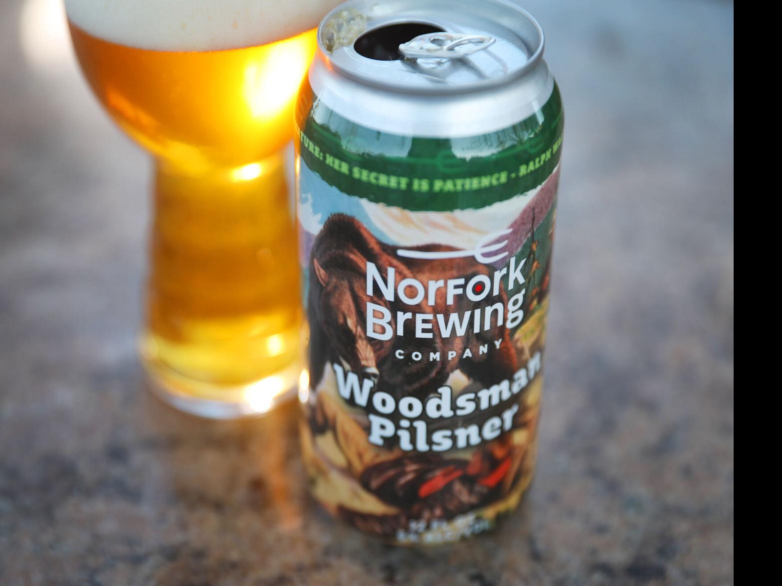 What The Ale Tulsan Opens Brewery In Arkansas Now Distributing In Oklahoma Dining Tulsaworld Com