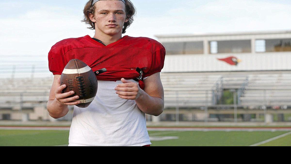 High Schools District 5a 4 At A Glance Ok Preps Extra