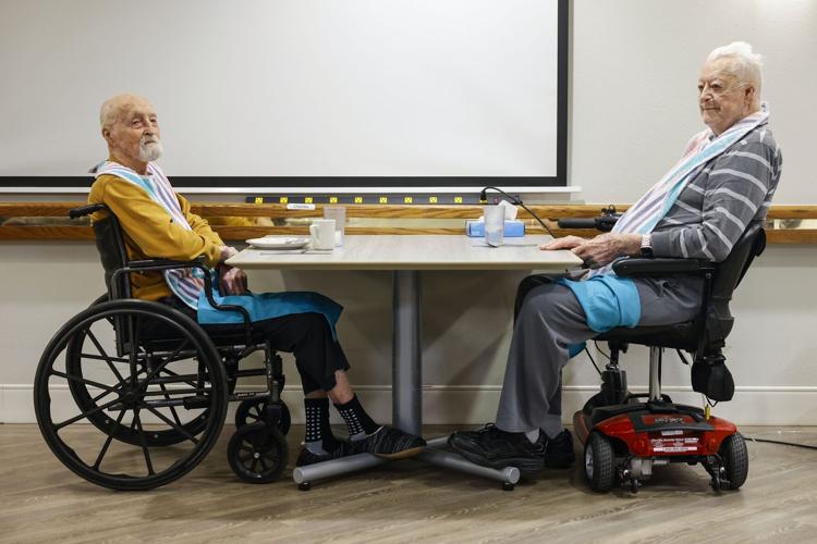 Nursing Home Struggles