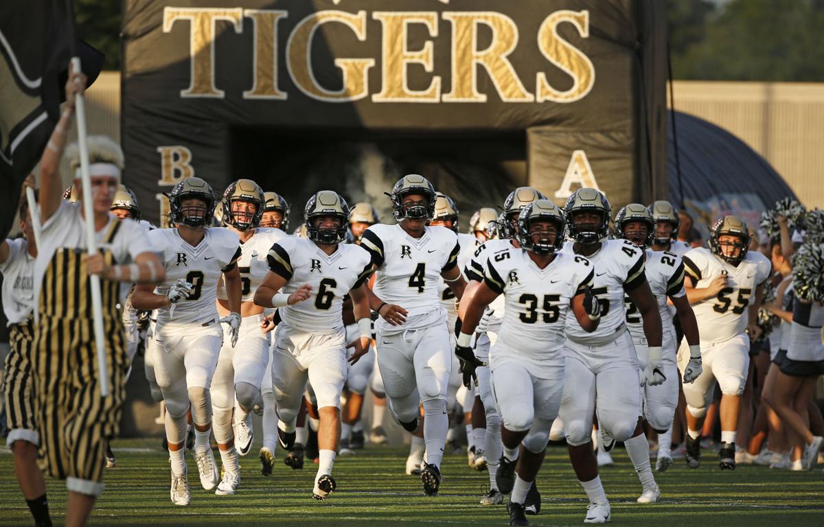 Photo gallery See the best images as Broken Arrow travels to Texas in