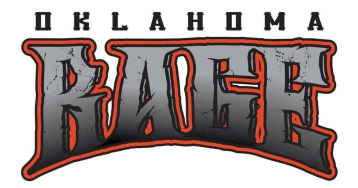Oklahoma Rage wins season opener 34-12