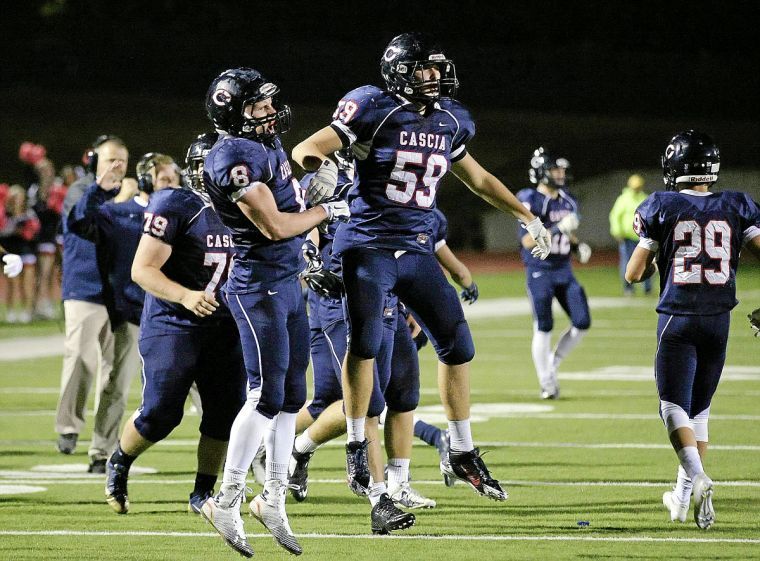 High School Football: Photos, videos and stories from Week 5's top High School Football: Photos, videos and stories from Week 5's top