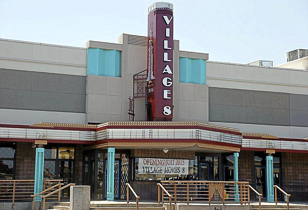 Discount prices, 'first-run experience': Theater reopens ...