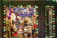 Christmas Lights