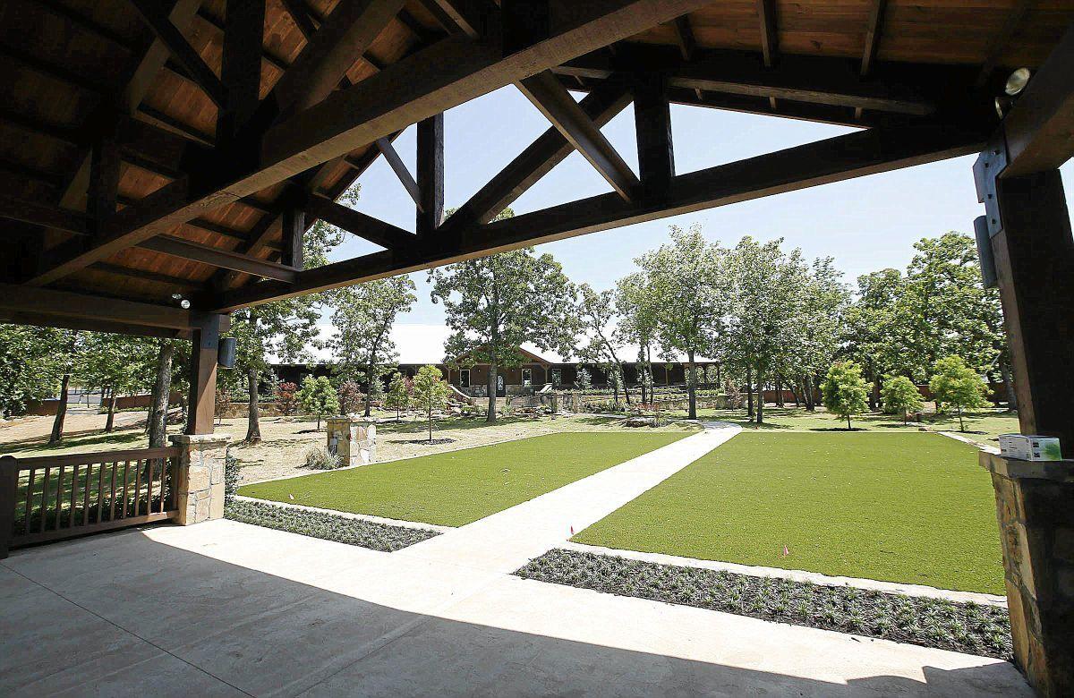 Photo Gallery Skiatook Springs Events Center Slideshows