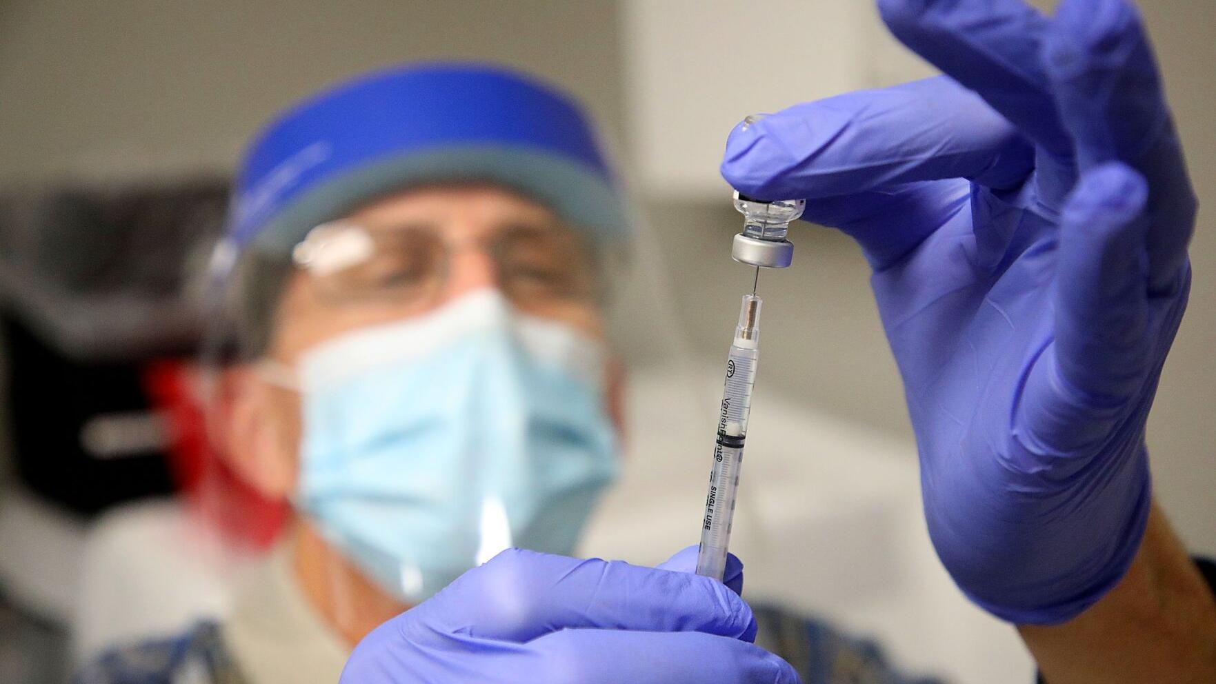 டெல்டாவை விட வீரியம் மிகுந்த வைரஸ் தோன்றலாம்..! 2 COVID-19: Health officials urge awareness of different virus symptoms as  delta variant looms | Local News | tulsaworld.com