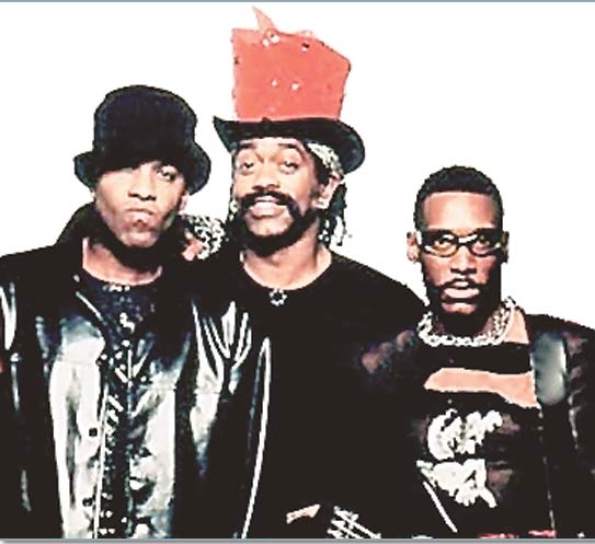 CAMEONATION  Larry Blackmon / CAMEO Official Site