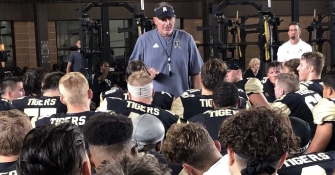 Bill Haisten: Maybe? Finally? A Football Title For The Broken Arrow Tigers?