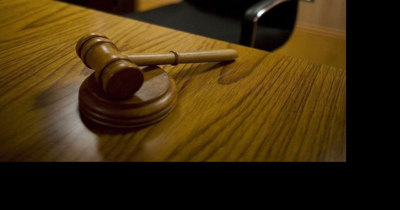 Former State Assistant Solicitor General Pleads Guilty To Eluding Charge