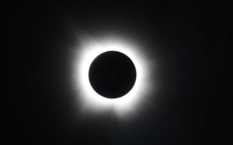 Solar Eclipse -p2