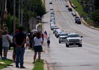 Pictures of the Year