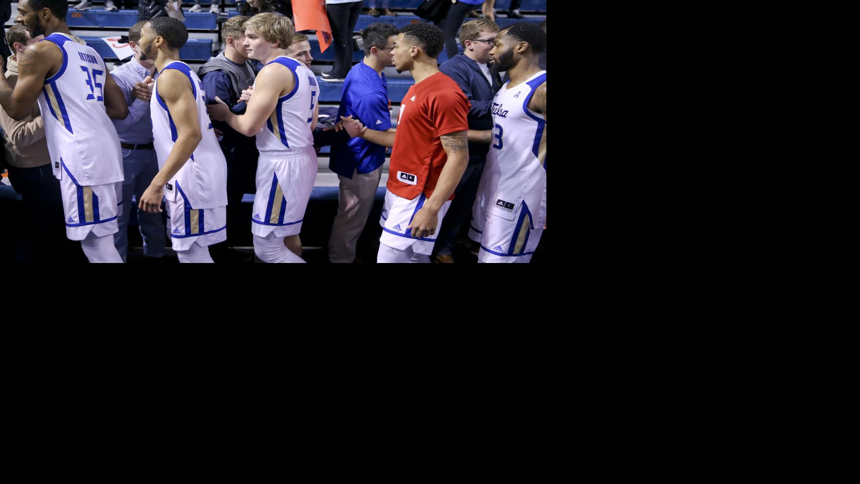 Tu Hires Coaching Veteran Ken Mcdonald As Basketball Assistant