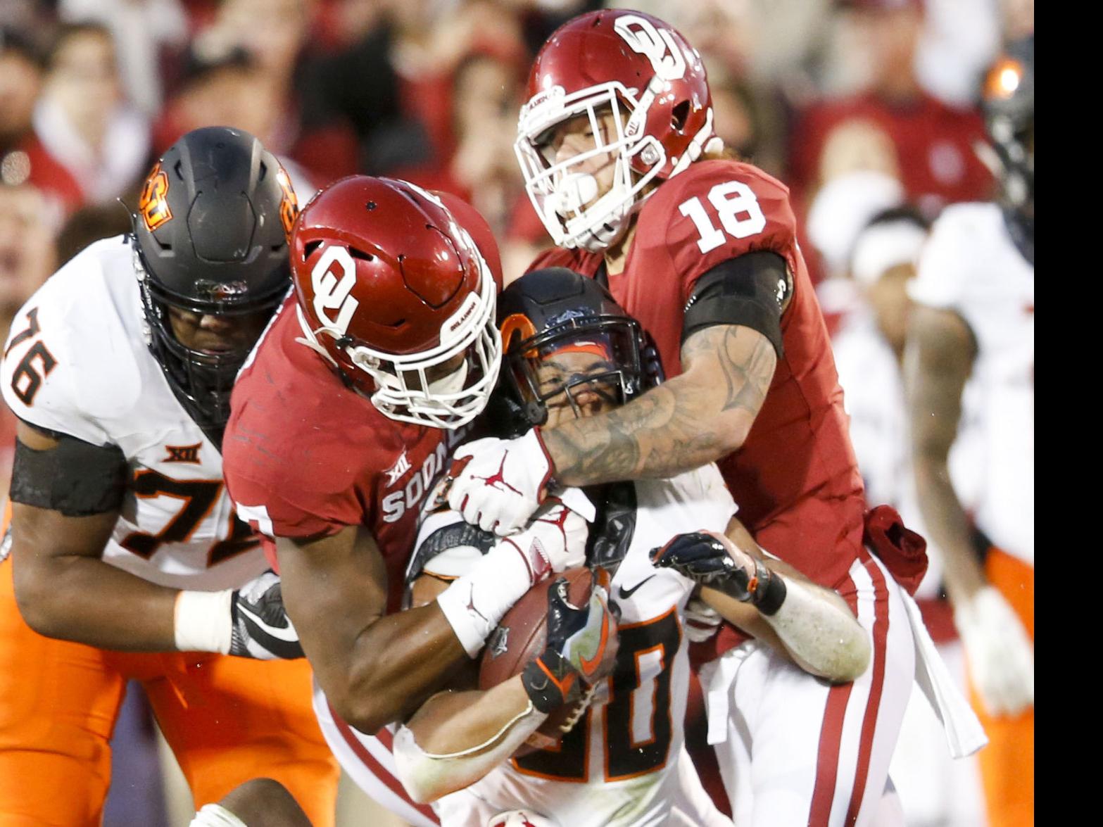Ou Football Could Lincoln Riley Have A New Defensive Coordinator