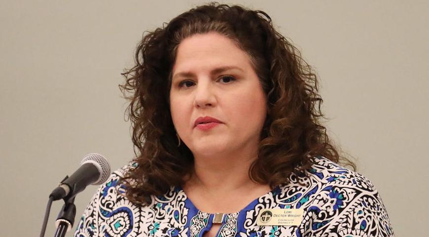 Councilor Lori Decter Wright (copy)