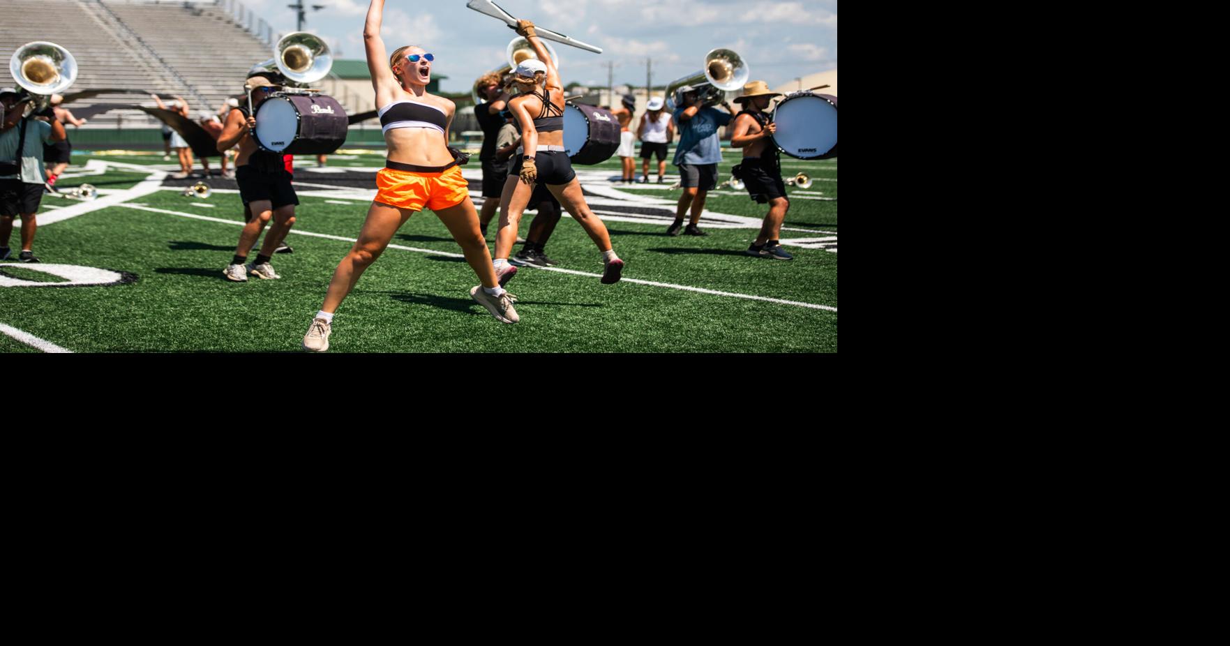 ‘The NFL of marching band’ to perform in Broken Arrow as DCI season nears end