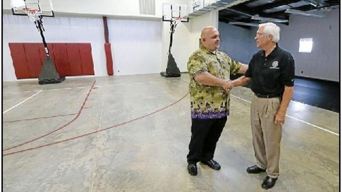 Cherokee Nation Opens New Adolescent Recovery Center Tulsaworld Com Cherokee Nation Opens New Adolescent Recovery Center Tulsaworld Com