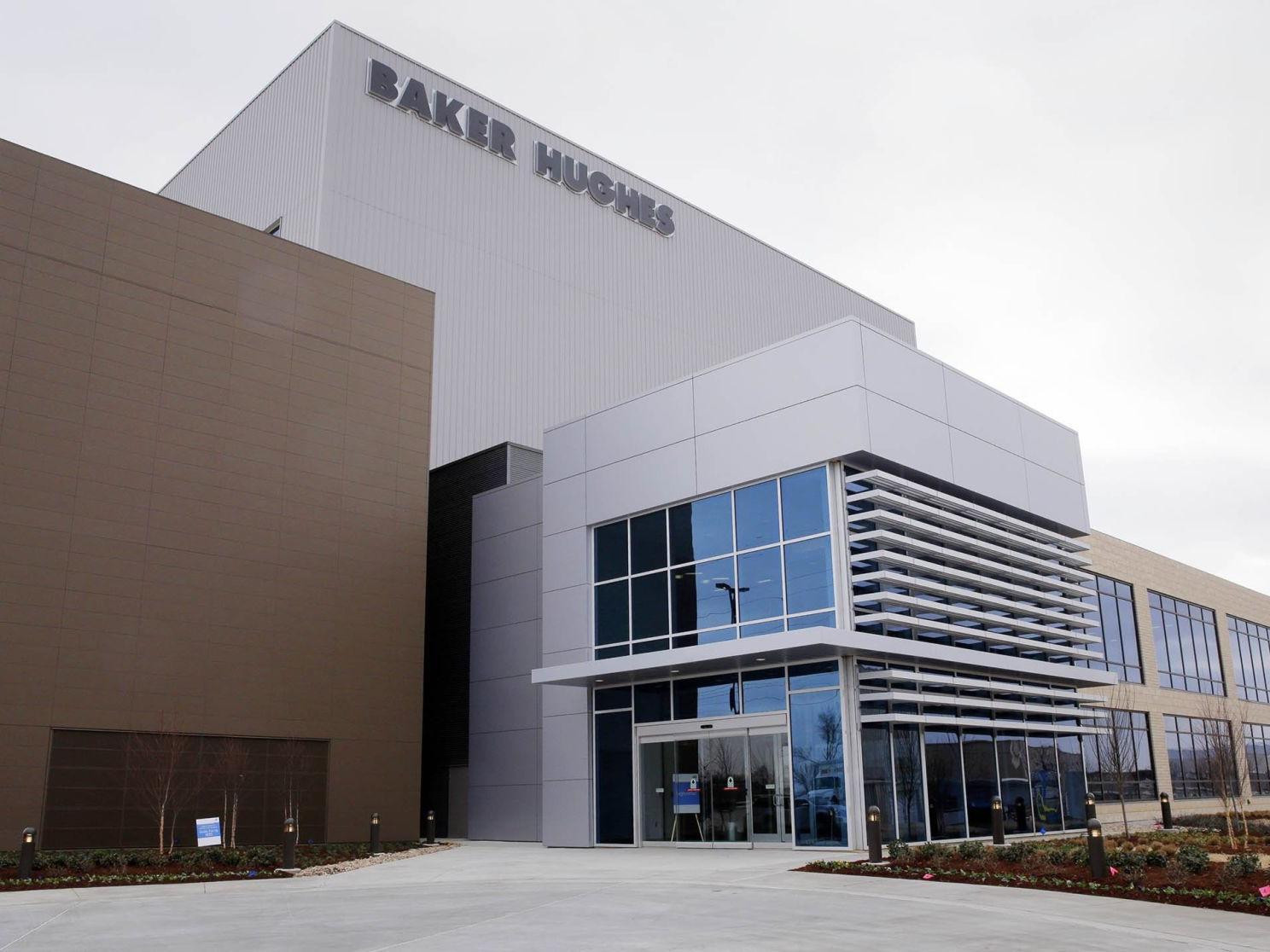 Baker Hughes to close OKC facility, move some jobs to Claremore | |  tulsaworld.com