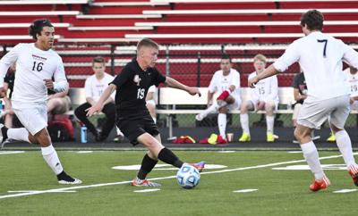 Photo Gallery Tigers Beat Bulldogs In Sudden Death Ot Sports