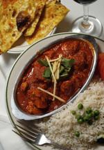 58. Take a trip to India Palace