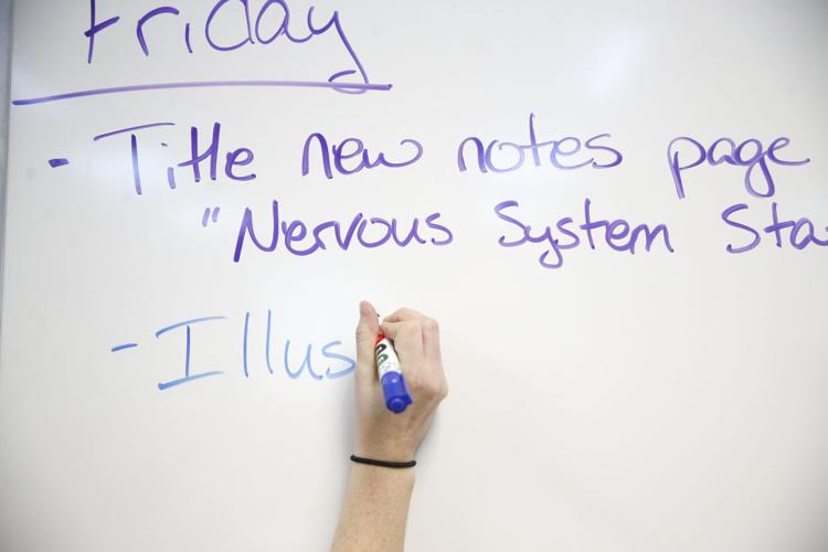 Chelesa Teacher Dec 06