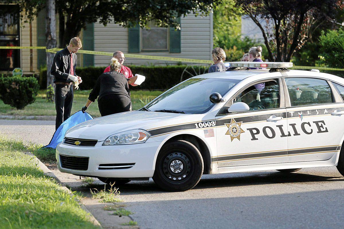 Man Convicted Of Murder In 2015 Fatal Shooting Featured On The First 48 Crime News Tulsaworld Com Do you know how your customers feel about your brand? man convicted of murder in 2015 fatal