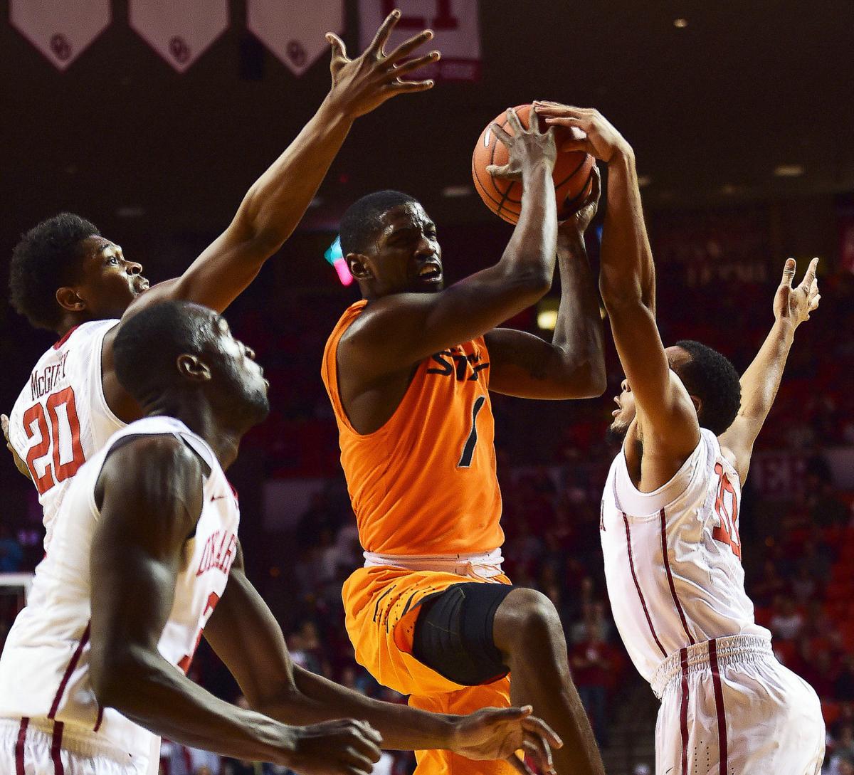 Tulsa Oklahoma State On Sports Illustrated S Bubble Watch Tusportsextra Tulsaworld Com