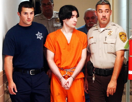 Daniel Rae Murder Insane man in killing-spree case won't get outpatient passes