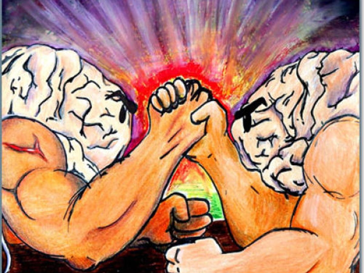 Intellectual Shoot Outs Gladiatorial Death Matches The Brainiacs Of Academic Team Deserve A Little Respect Archive Tulsaworld Com Intellectual Shoot Outs Gladiatorial Death Matches The Brainiacs Of Academic Team Deserve A Little Respect Archive Tulsaworld Com