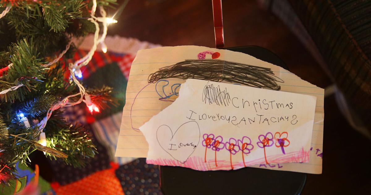 Donate to Project Santa to assist neighbors: Editorial