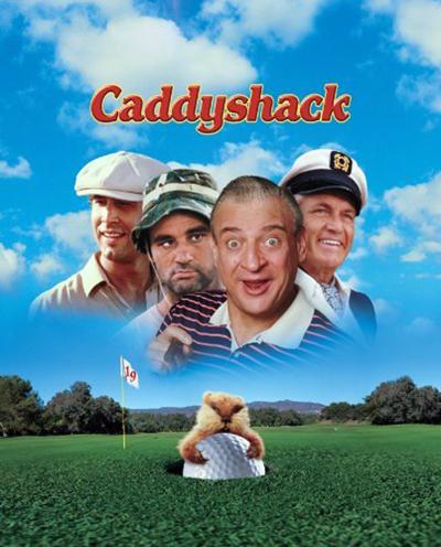 Caddyshack