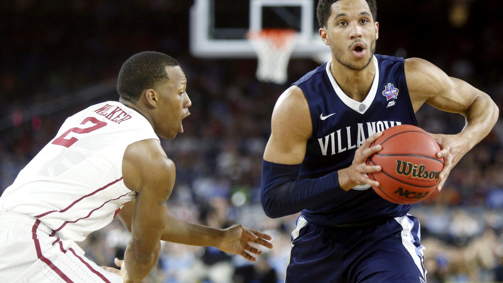 Ou S Buddy Hield On Villanova One Of The Best Teams I Ever