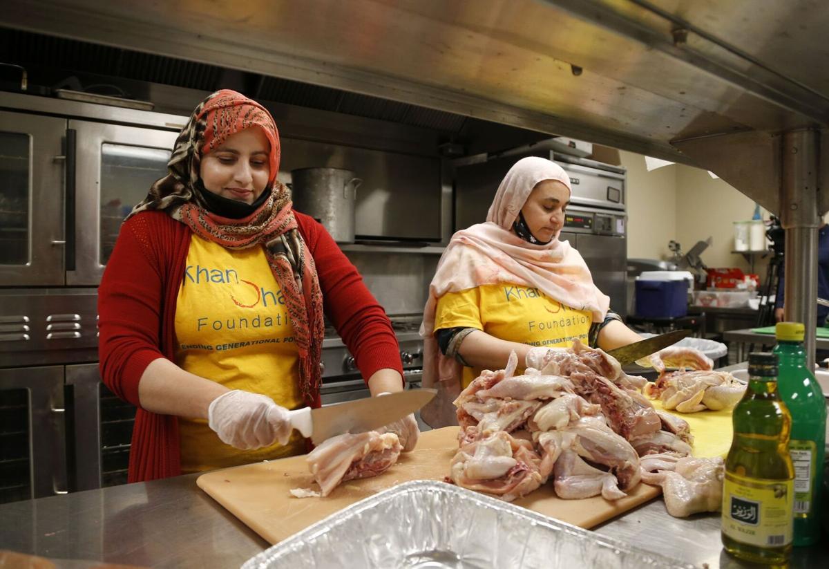 Refugee Meals p4