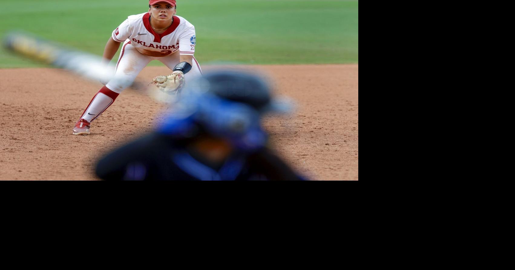 2024 Women's College World Series Results and schedule