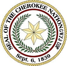 cherokee nation casino claremore ok