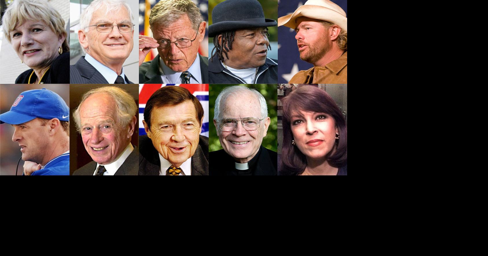 Shocking Recent Obituaries In Oklahoma Who Was The Unknown Newsmaker Called Home