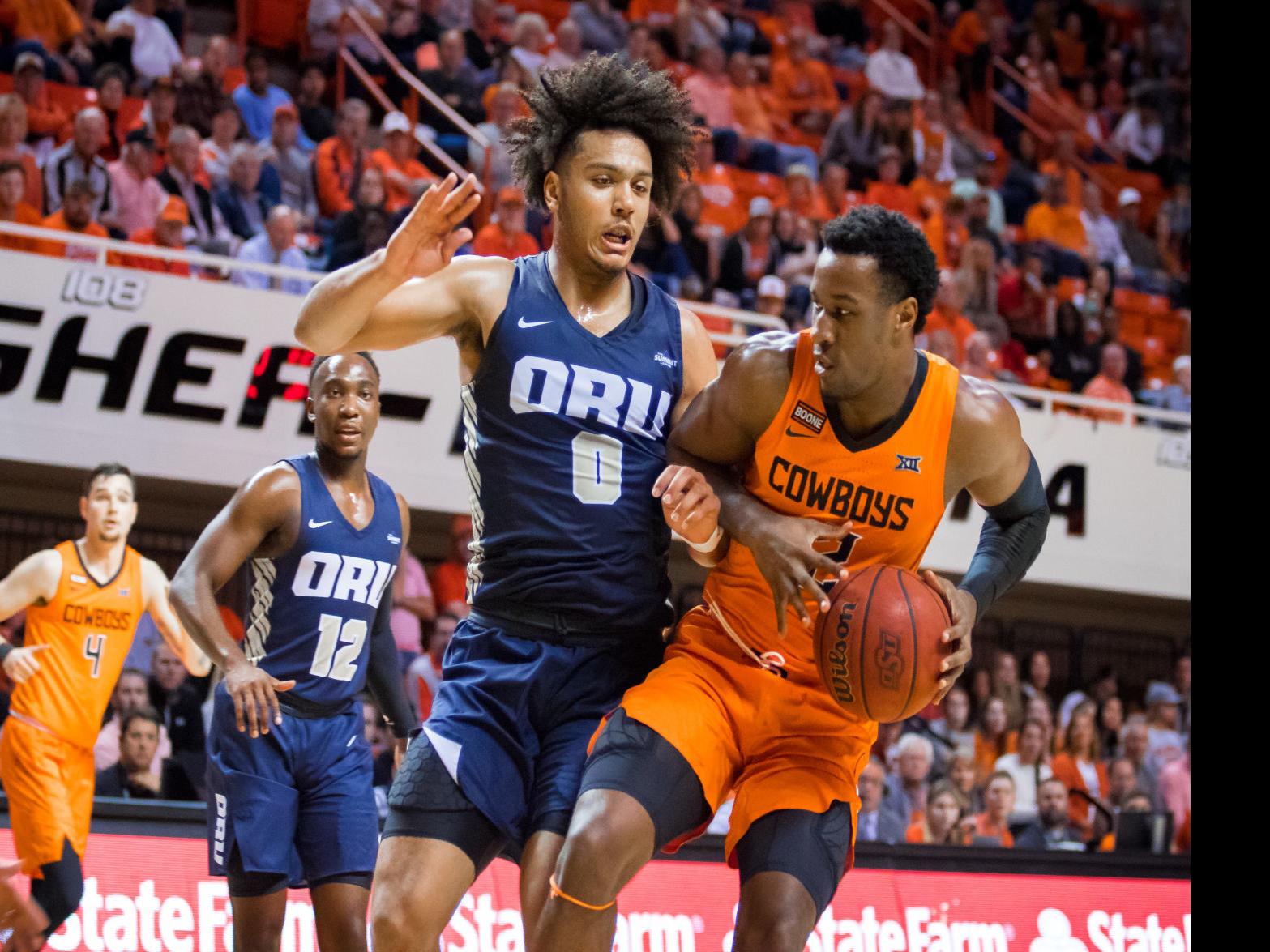 Men S Basketball Osu Oru Schedule Home And Home Series Oru