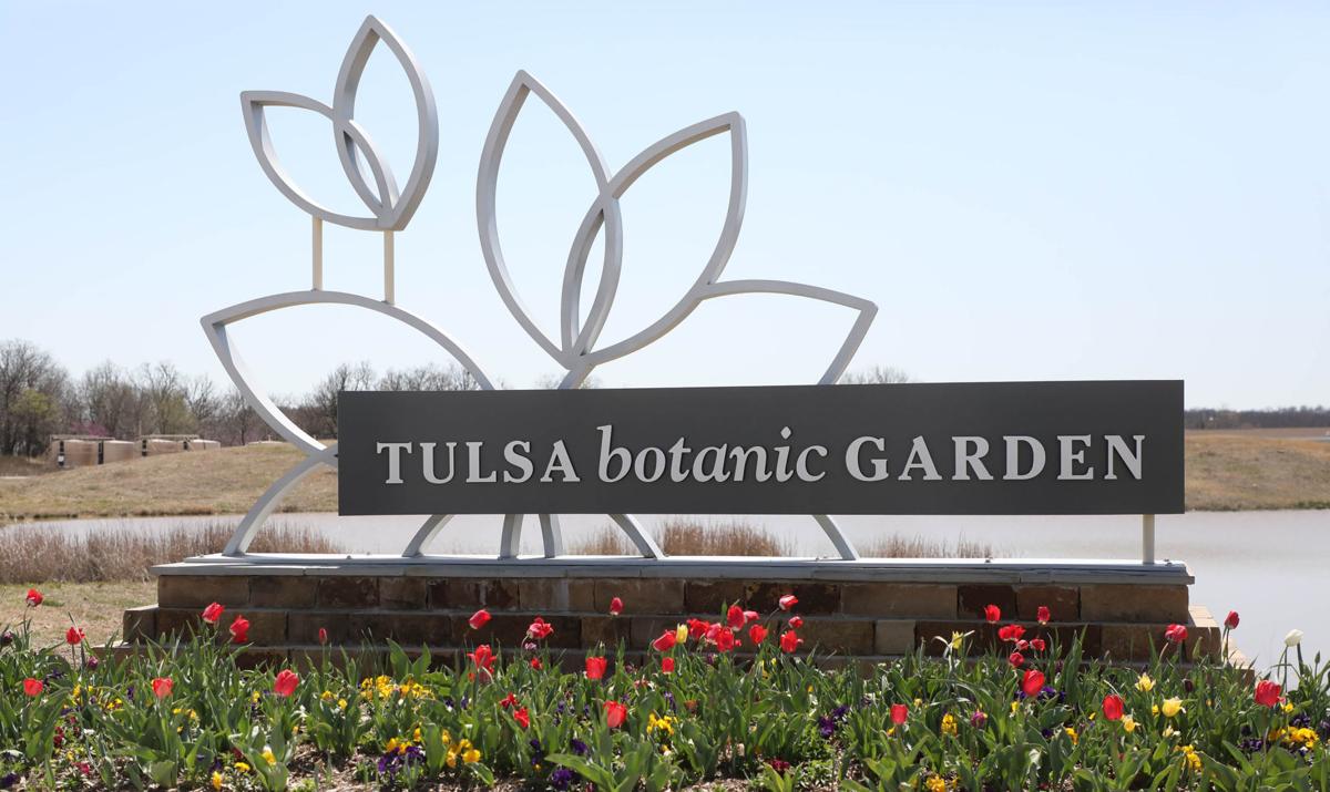 Tulsa Botanical Garden Fundraiser Aims To Re Create Bistro