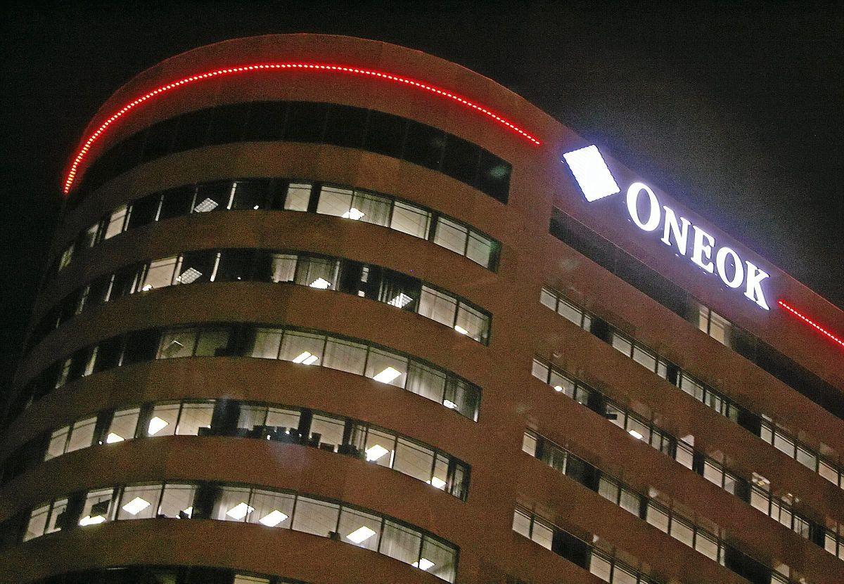 OneOK building (copy)