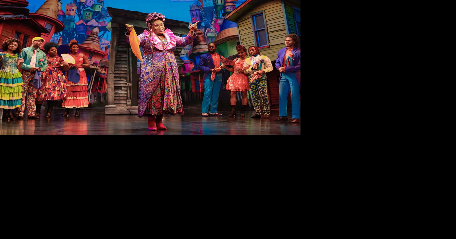 Donations sought to support program that sends local students to Celebrity Attractions productions