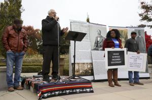 Freedmen, supporters plan next steps in tribal recognition process